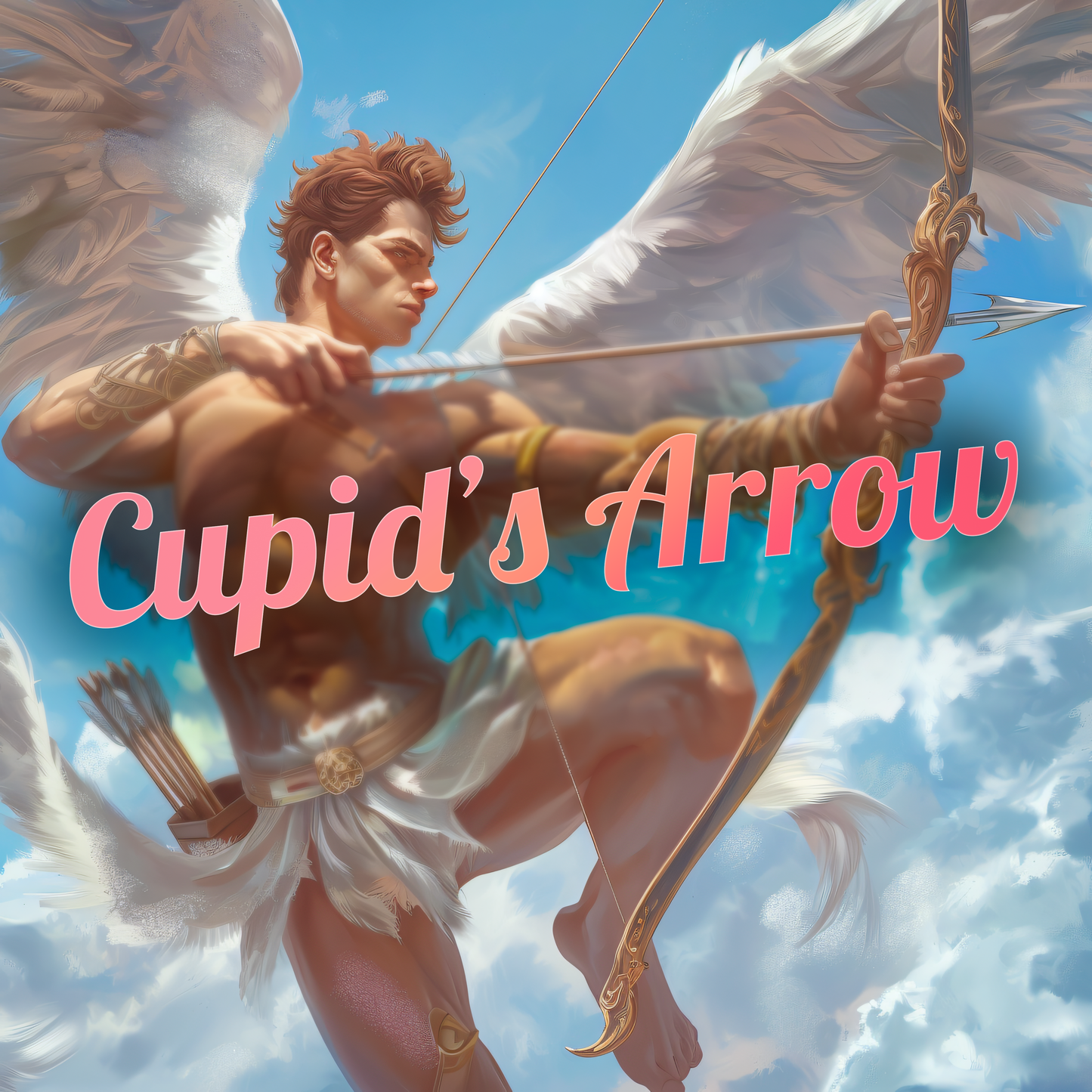 Cupid's Arrow Gift Card